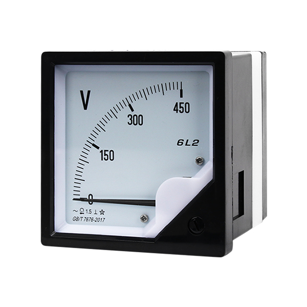 电压表