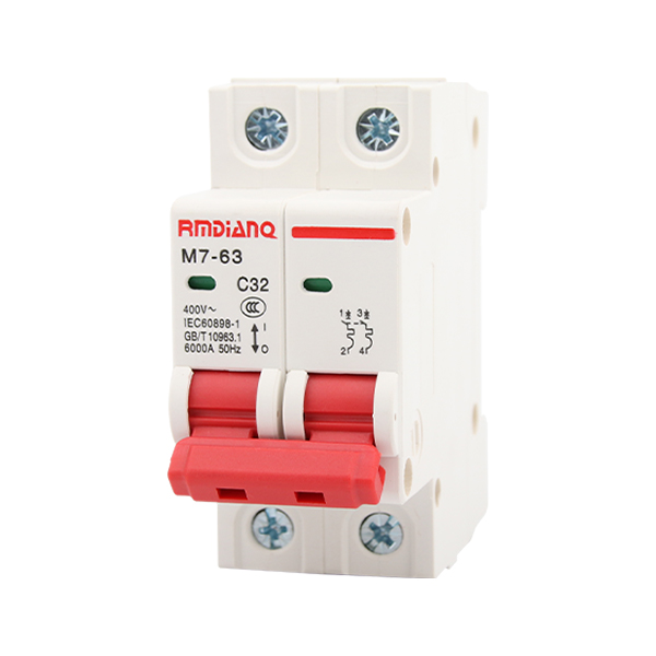 C45小型空开断路器